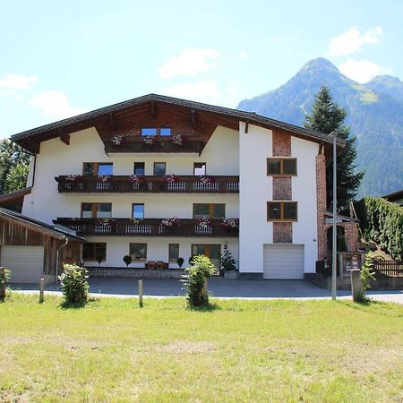 Haus Maria Larcher Бах Екстер'єр фото