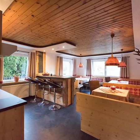 Haus Maria Larcher Бах Екстер'єр фото